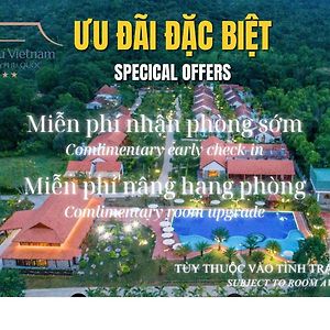 Khu Nghỉ Dưỡng&Spa Maison du Việt Nam